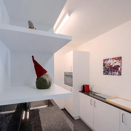 Lejlighed Viktoria A12 By Vacations, Renoviertes App Mit Bergblick Im Zentrum *