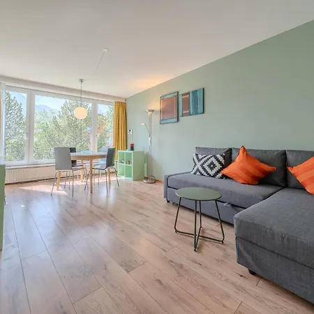 Viktoria A12 By Vacations, Renoviertes App Mit Bergblick Im Zentrum * Arosa