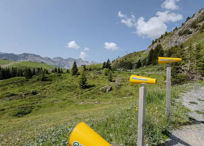 Viktoria A12 By Vacations, Renoviertes App Mit Bergblick Im Zentrum *