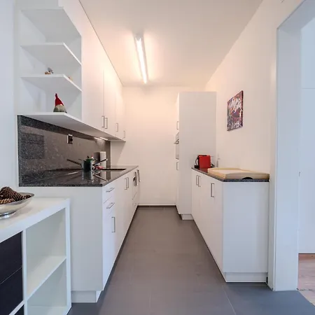 Viktoria A12 By Vacations, Renoviertes App Mit Bergblick Im Zentrum Apartment Arosa