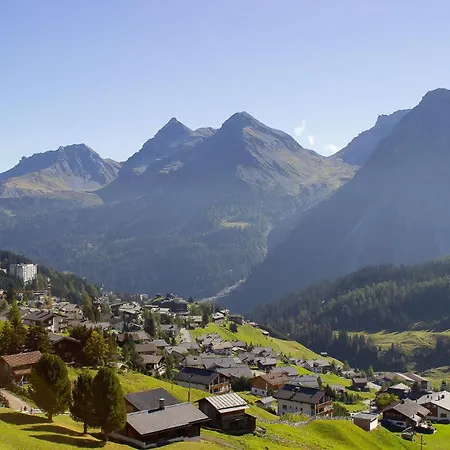 Apartment Viktoria A12 By Vacations, Renoviertes App Mit Bergblick Im Zentrum *