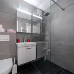 Viktoria A12 By Vacations, Renoviertes App Mit Bergblick Im Zentrum Appartamento Arosa