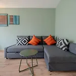 Appartamento Viktoria A12 By Vacations, Renoviertes App Mit Bergblick Im Zentrum Arosa