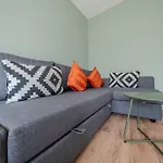 Viktoria A12 By Vacations, Renoviertes App Mit Bergblick Im Zentrum * Arosa