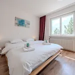 Appartamento Viktoria A12 By Vacations, Renoviertes App Mit Bergblick Im Zentrum *