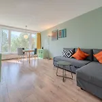Viktoria A12 By Vacations, Renoviertes App Mit Bergblick Im Zentrum * Arosa