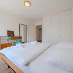 Viktoria A12 By Vacations, Renoviertes App Mit Bergblick Im Zentrum * Arosa