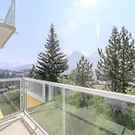 Viktoria A12 By Vacations, Renoviertes App Mit Bergblick Im Zentrum Arosa