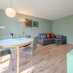 Appartamento Viktoria A12 By Vacations, Renoviertes App Mit Bergblick Im Zentrum