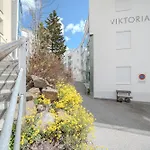 Appartamento Viktoria A12 By Vacations, Renoviertes App Mit Bergblick Im Zentrum Arosa