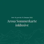 Viktoria A12 By Vacations, Renoviertes App Mit Bergblick Im Zentrum Appartamento Arosa