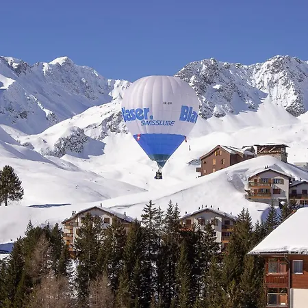 Viktoria A12 By Vacations, Renoviertes App Mit Bergblick Im Zentrum شقة أروسا
