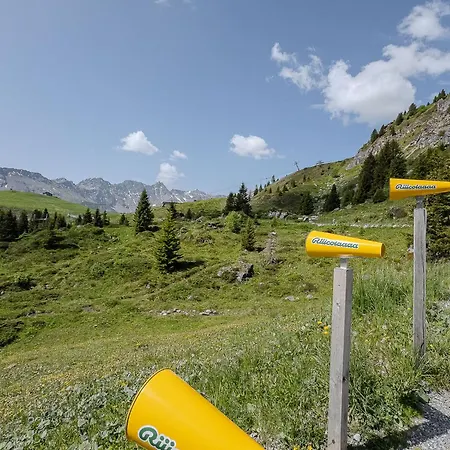 Viktoria A12 By Vacations, Renoviertes App Mit Bergblick Im Zentrum *